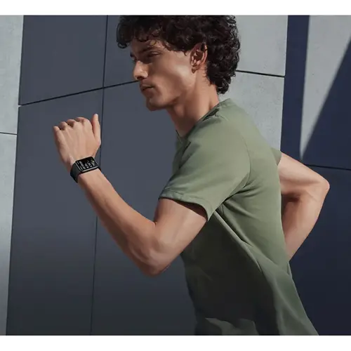 ساعت هوشمند 44 میلی متری شیائومی واچ مدل Smart Band 9 Pro (12)